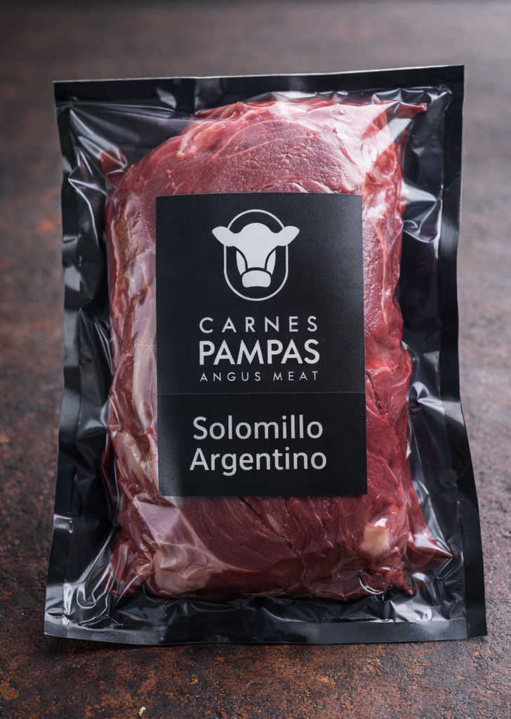 Cortes Argentinos en España